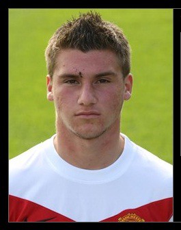 50. Sam Johnstone - NA HOSTOVÁNÍ